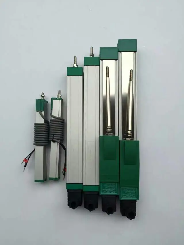 Injection-molding-machine-electronic-ruler-KTF-200mm-slider-electronic ...