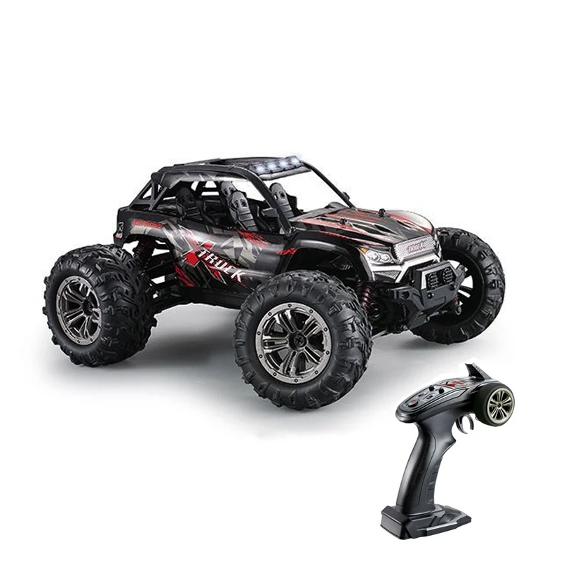 best rc car brushless motor