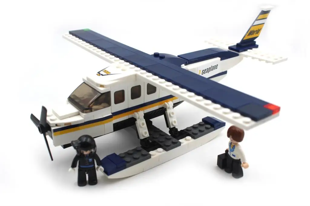 Sluban Model Building Compatible lego Lego B0361 214pcs Model Building Kits Classic Toys Hobbies aircraft airplane Collection Sluban Model Building Compatible lego Lego B0361 214pcs Model Building Kits Classic Toys Hobbies aircraft airplane Collection