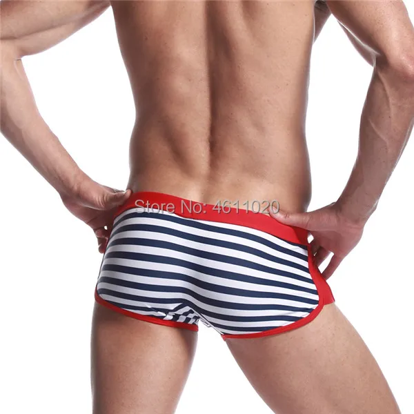 Men's Trunks606