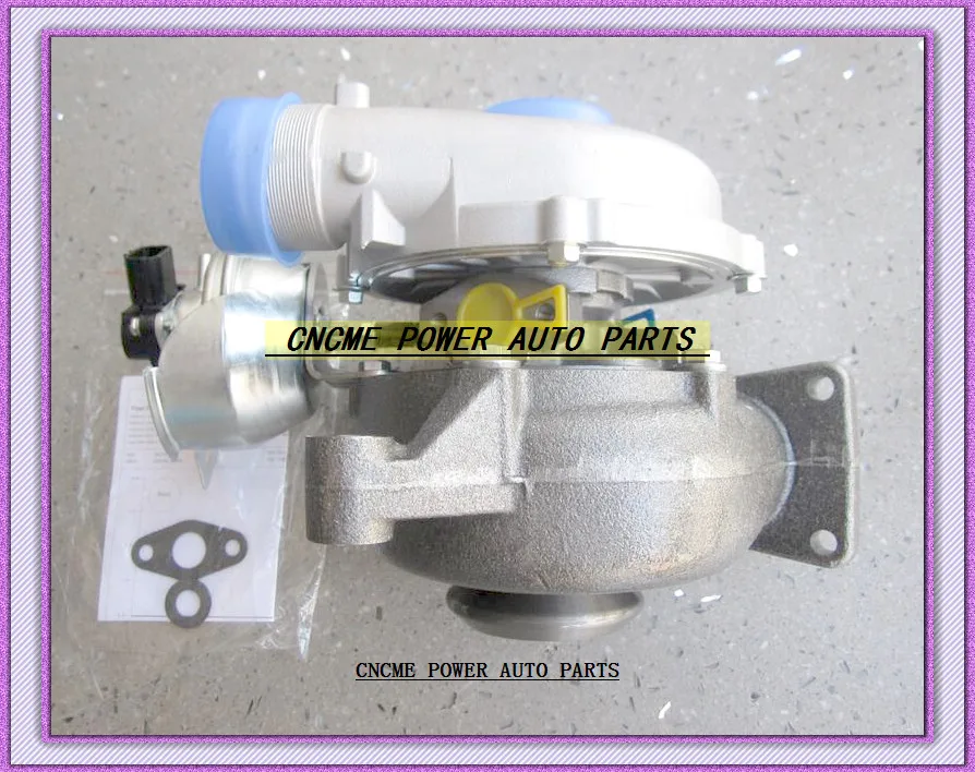 Turbo 760774 760774-0003 728768-0004 728768 753847 753847-0006 3M5Q6K682BA 3M5Q6K682BB 3M5Q6K682CA- (4)