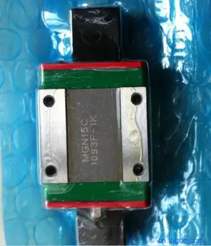 

CNC HIWIN MGNR15-100MM Rail linear guide from taiwan