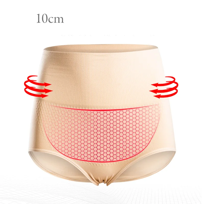 High Waist Shaper Panties For Drag Queens Queerks™