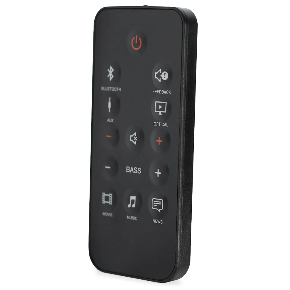 jbl speaker remote
