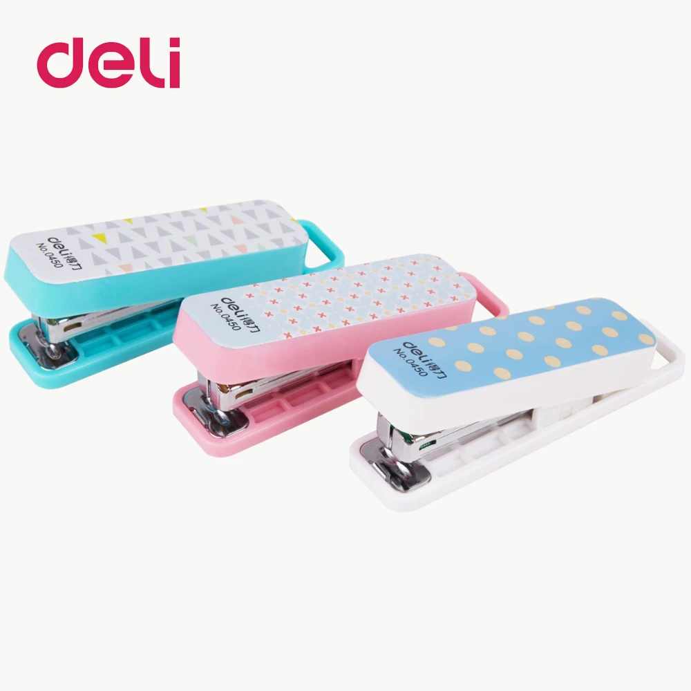 

Manual Mini Student Stapler Mini Stapler Mini Kawaii Accessories Office Supplies Paper Stapling Office Stationery Accessories