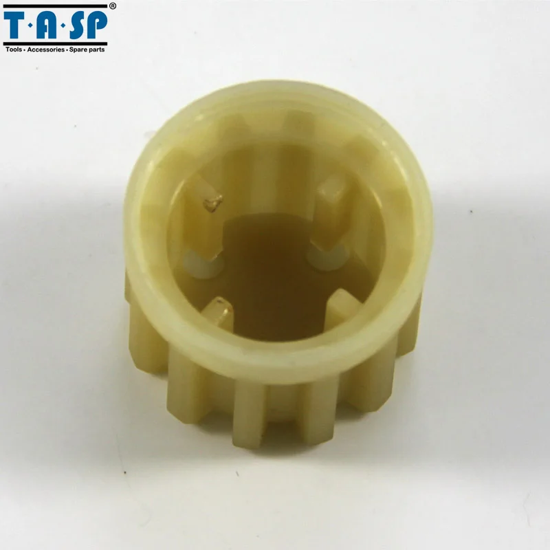 2 шт шестеренки запасные части для мясорубки пластиковые втулки винтовые MDY 19DV Axion