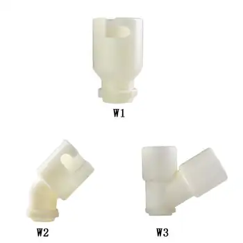 

Drain Pipe Joint Washing Machine Floor Drain Joint Water Pipe Floor Drain Connect Tee Interface