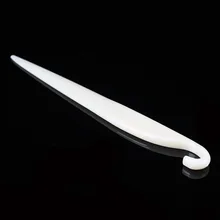 5 шт. Muitifaction Инструменты Легкий шифон торт плесень Seperator делитель Пластик зачистки Ножи выпечки Посуда формы для выпечки гаджет