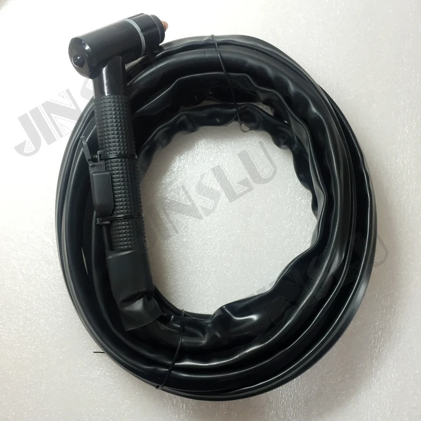 

Air Plasma Cutter Machine Accessories JG60 Cutting Torch 5M