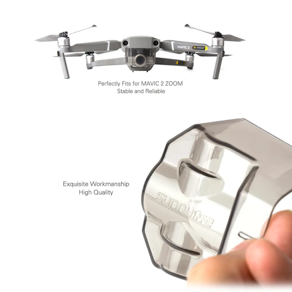 mavic zoom