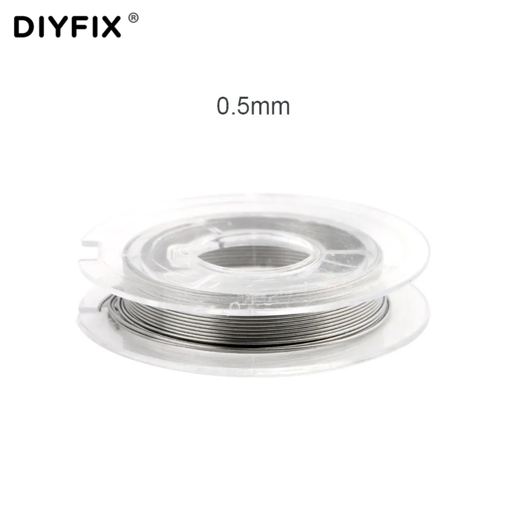 Heating Coil Wire (4)