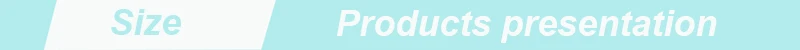 size
