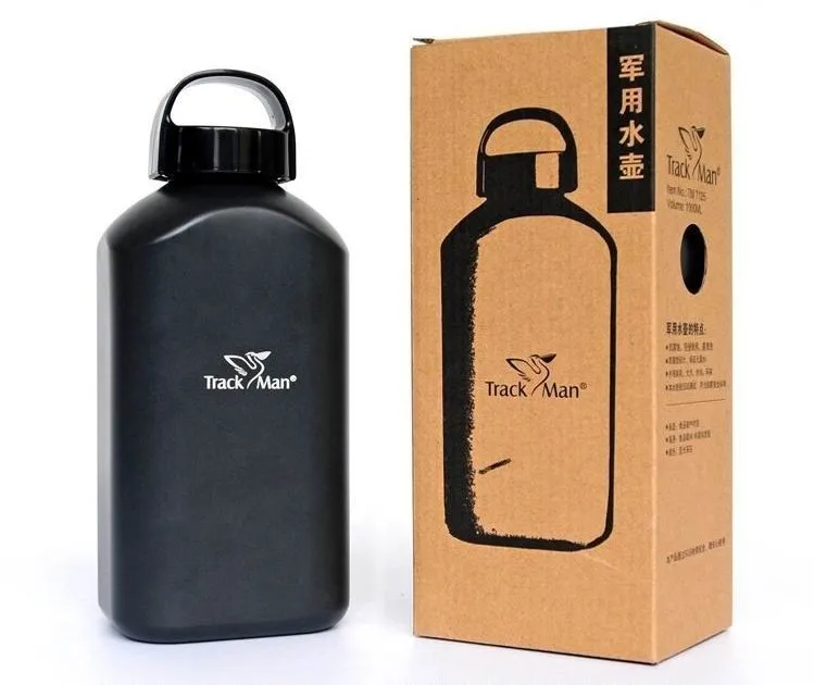 High Quality kettle bottle