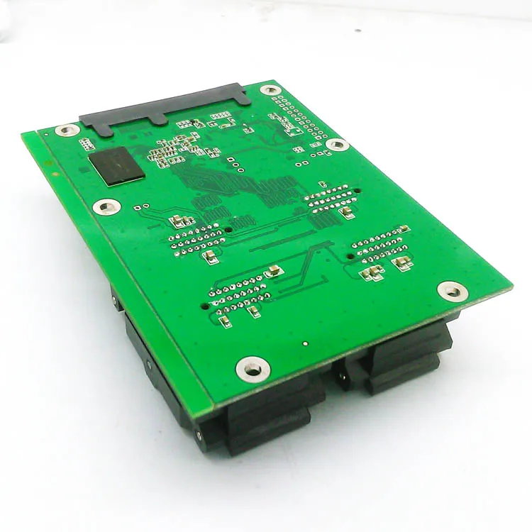 SSD NAND flash SM2256K контроллер тестовое решение для BGA152 132 100 88 LGA60 TSOP48 DIP96 флэш память 2 в 1