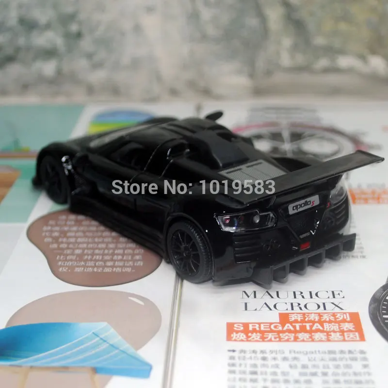 2010 Gumpert Apollo Sport black (4)