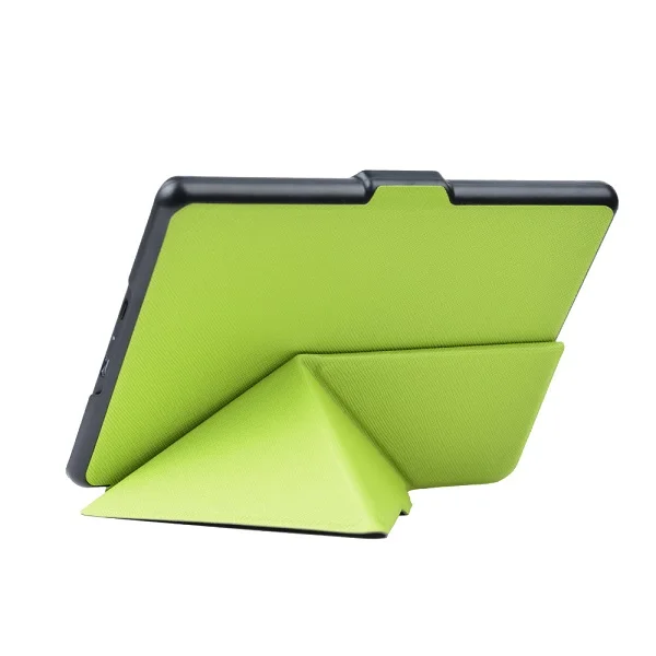 

Origamil Smart PU leather cover case stand protective cover shell for All-New Kindle (8th Generation 2016)ereader cover case