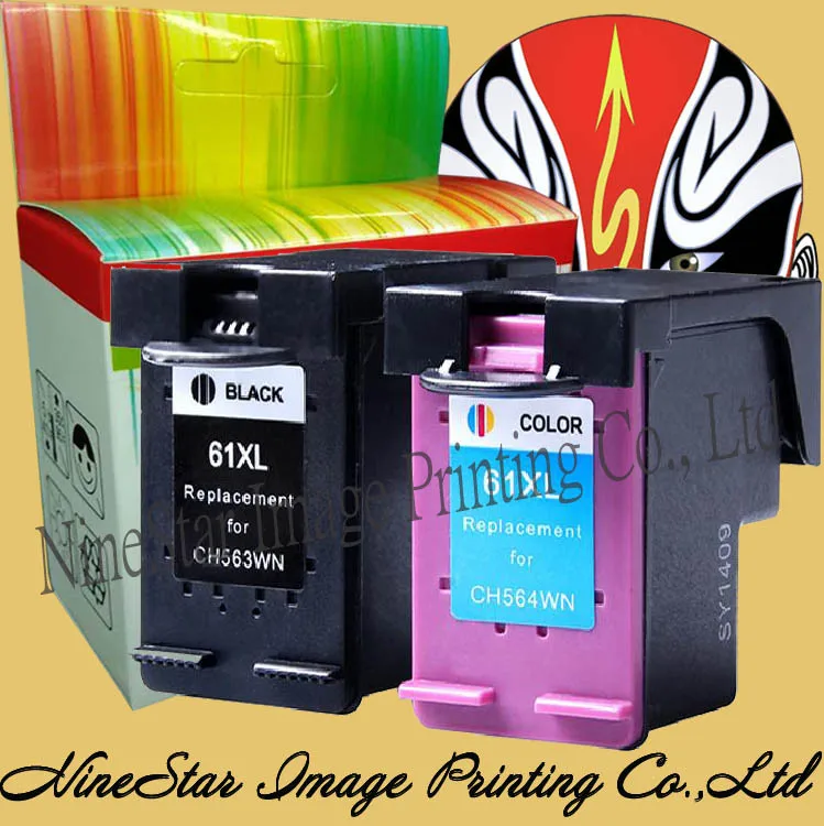 For HP Deskjet 3000 3050 3051A 3052A 3054A 3054 3055 3510 Ink Cartridge