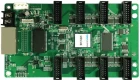 Отправка карты MSD600 Вид продукции контроллер Ёмкость 2,3 миллионов пикселей поставить Напряжение AC-100-240V-50/60 Гц