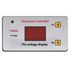 12V Battery Low Voltage Cut off Switch On Protection Undervoltage Controller DC ► Photo 2/6