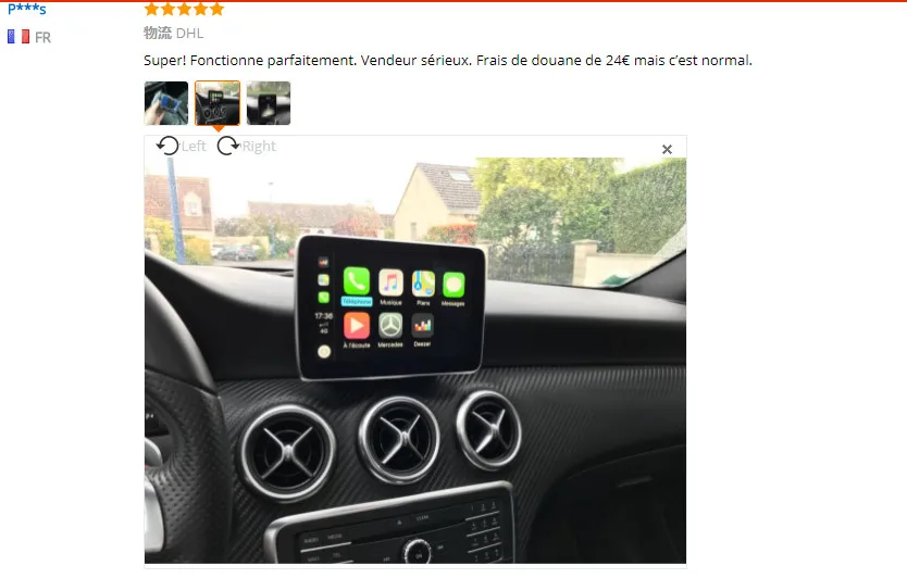 Новейший неограниченное использование Apple CarPlay и Android Авто активация инструмент для mercedes benz NTG5 S1 простой и идеальный рабочий