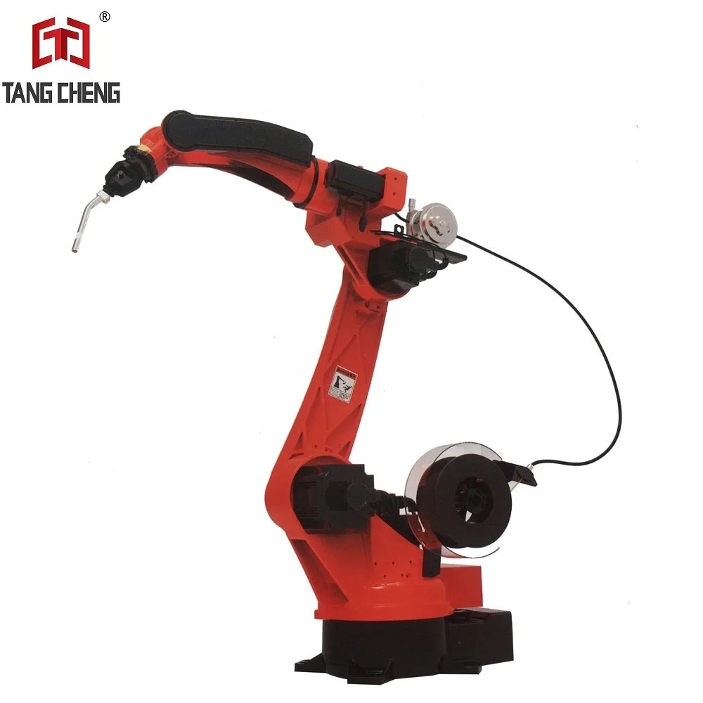 

Welding robot TC1006A-200