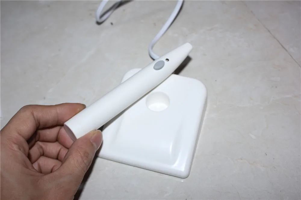 Медицинский стоматологический cцепляющий прибор для резки электротермальная ручка для полости рта Gutta клейкий наконечник для затачивания