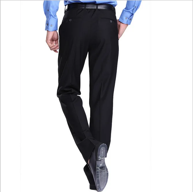 Restaurant Chef Uniform For Men Pants Kitchen Trouser Chef Uniforms For ...