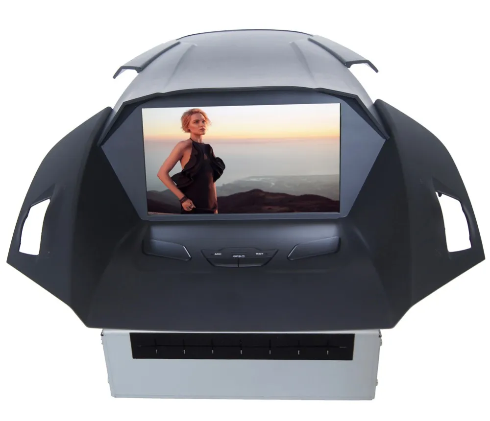 car dvd for FORD KUGA (7)