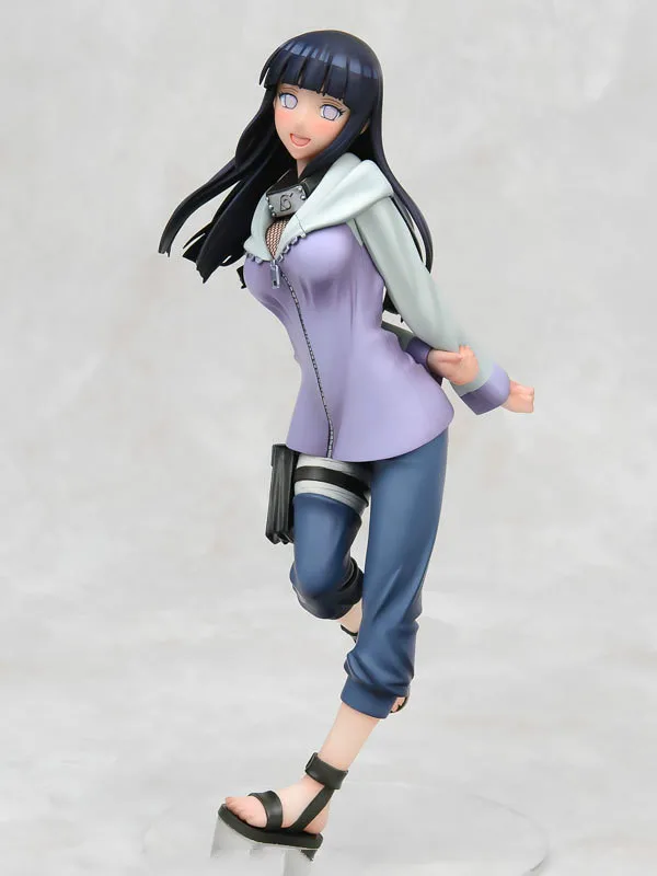 

Naruto is a limited edition hand-made model for collection decoration and so on