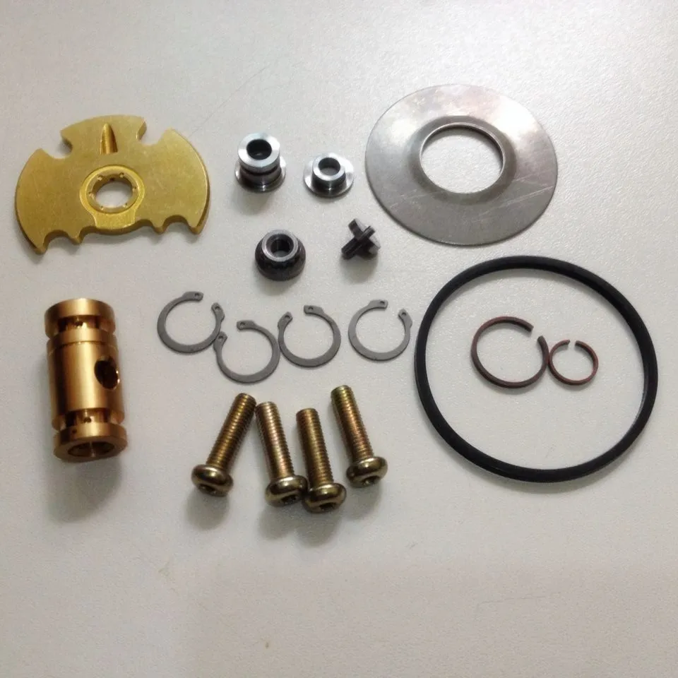 

GT15 turbocharger rebuild kits/TURBO repair kits/turbo service kits/turbo kits