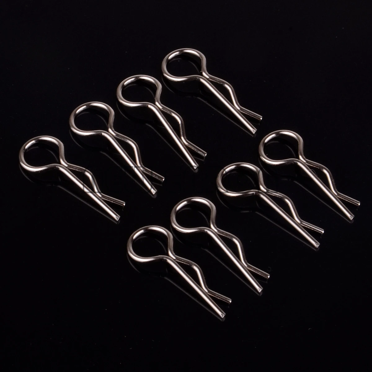 Новый ENRON 1:18 r-образный pin-8 P средства ухода за кожей зажим Wltoys A949 A959 A969 A979 1/18