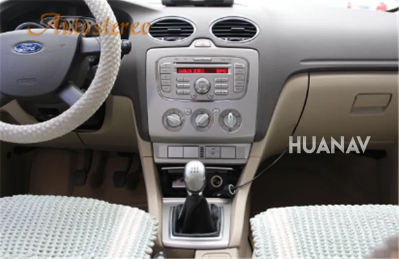 Excellent Car GPS navigation stereo multimedia For Ford Focus 2004-2011 car DVD player head unit 1 din radio Android 8.1 Satnav IPS Screen 1 Excellent Car GPS navigation stereo multimedia For Ford Focus 2004-2011 car DVD player head unit 1 din radio Android 8.1 Satnav IPS Screen 1