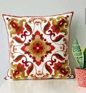 

Free Shipping 1 pcs 45*45cm Cushion Cover and Pillow Case for Office Chair Back Cushion Sofa Throw Pillow WELA076