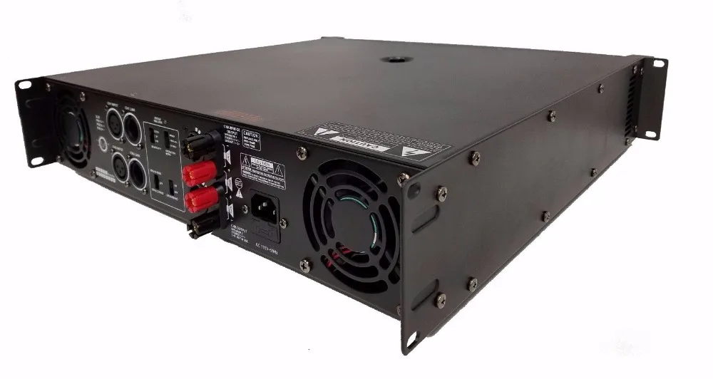 2000w pa amp