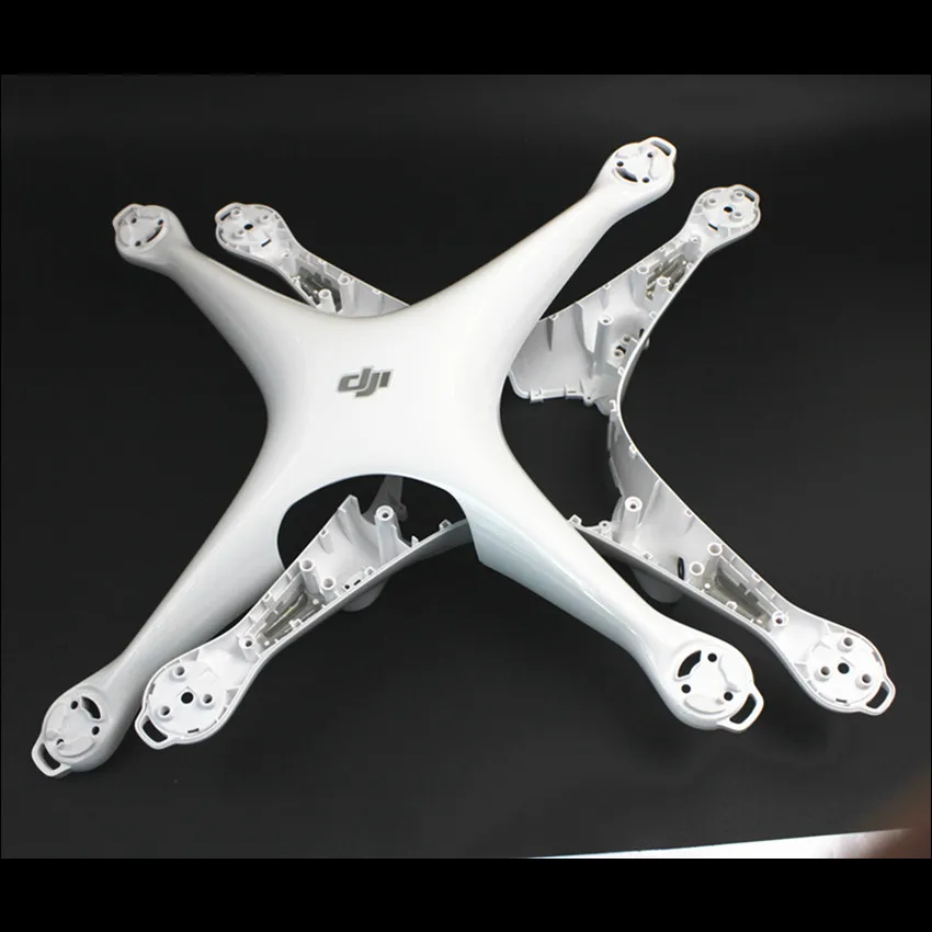 

Original DJI Phantom 4 Body Shell (without Landing Gear) only For DJI Phantom 4 Replacement Shell Drone Body Cover