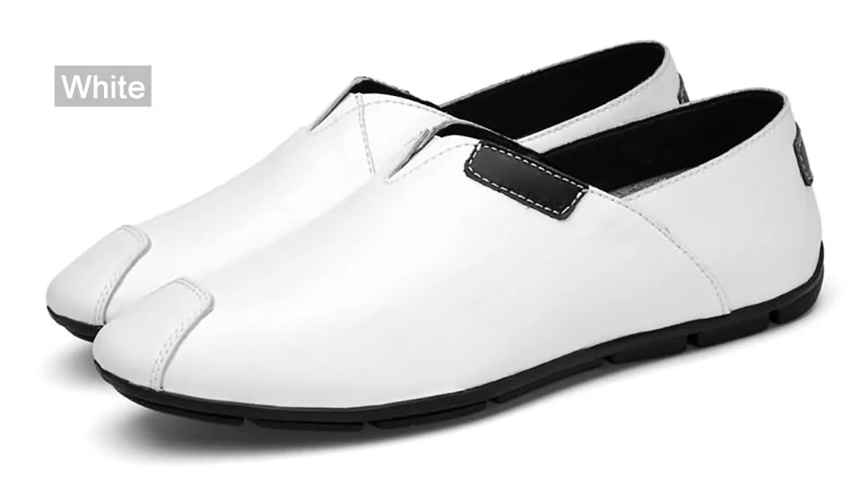 Plardin/Новинка; брендовые модные стильные Мягкие Мокасины размера плюс; мужские лоферы; Высококачественная обувь из натуральной кожи; Мужская обувь для вождения на плоской подошве