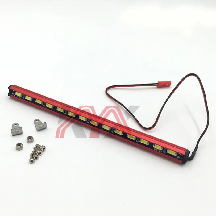DIY light KYX для 1/7 Traxxas udr безлимитный пустынный гонщик | Игрушки и хобби