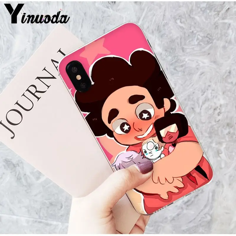 Cartoon Steven Universe