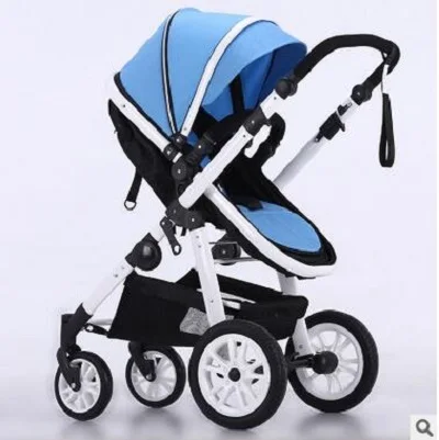 up up baby stroller