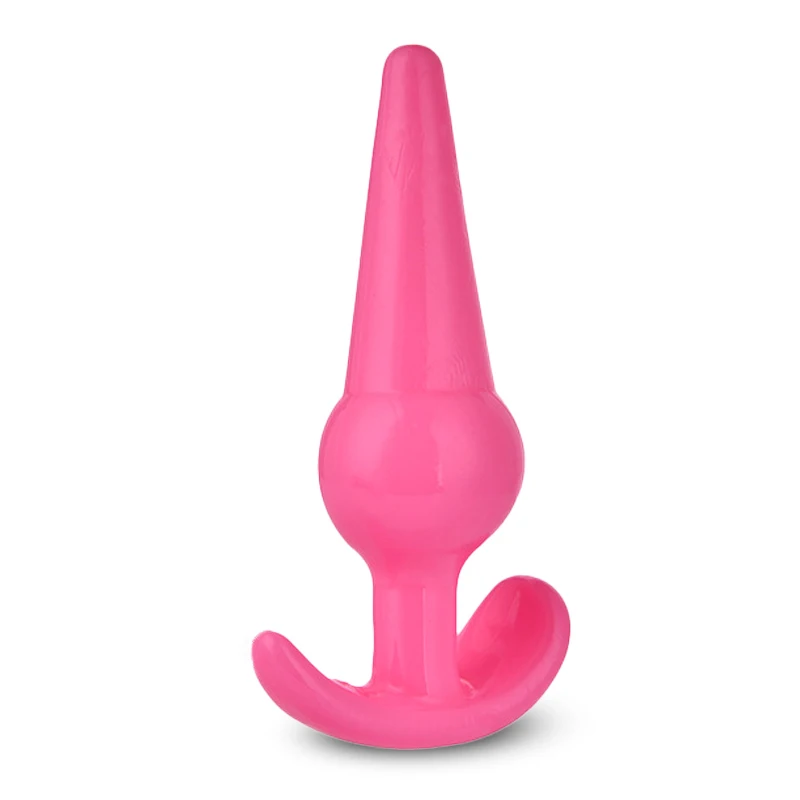 Anal butt plug (8)