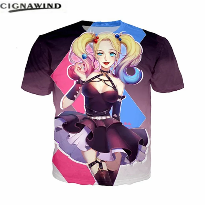 New-Harajuku-style-Classic-role-Harley-Quinn-t-shirt-men-women-casual-3D-printed-t-shirts.jpg_640x640 (2)