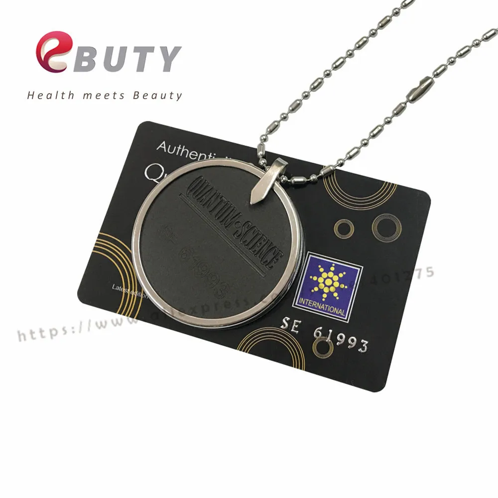 Energy Pendants 08