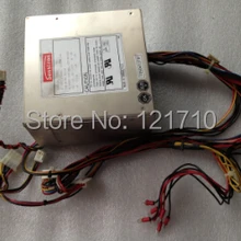 Промышленное оборудование с источником питания Senstron SP2-4350F 350 W AT интерфейс