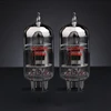 New products in 2024 1PC/2pcs Shuguang 12AX7B / ECC83 Valve Matched Pair Tube 6N4 amplifier accessories 1