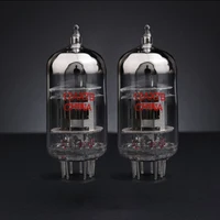 New products in 2024 1PC/2pcs Shuguang 12AX7B / ECC83 Valve Matched Pair Tube 6N4 amplifier accessories 1