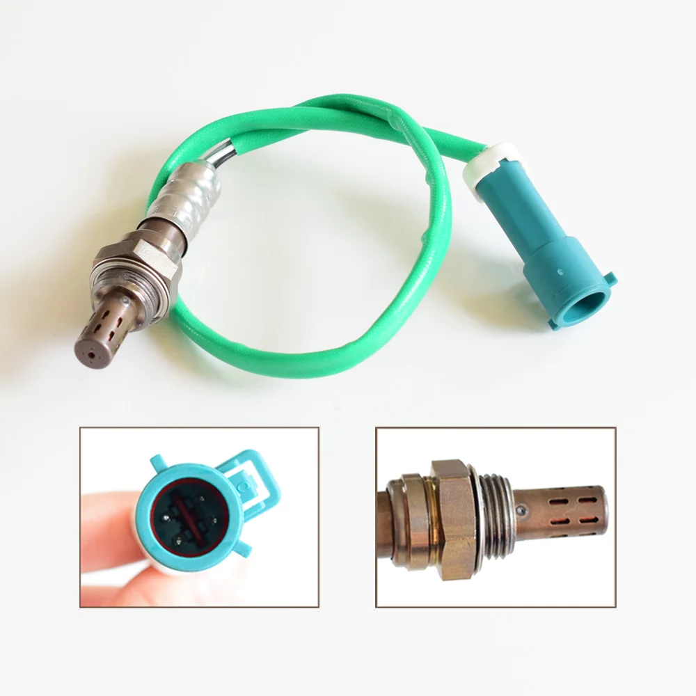 

02 Sensor Lambda Probe Sensor Air Fuel Ratio Sensor For Ford Fiesta TRANSIT MONDEO Focus MAVERICK Jaguar S-TYPE MAZDA TRIBUTE