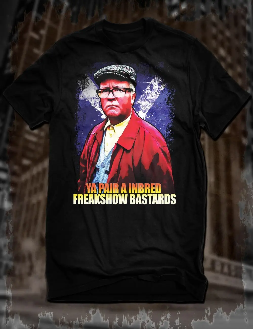 ingram shirts