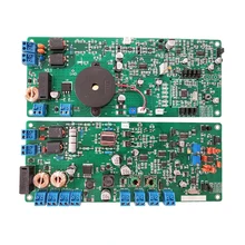 Главная RF DSP плата 8,2 МГц RF PCB платы 590 RX+ TX для антенны eas