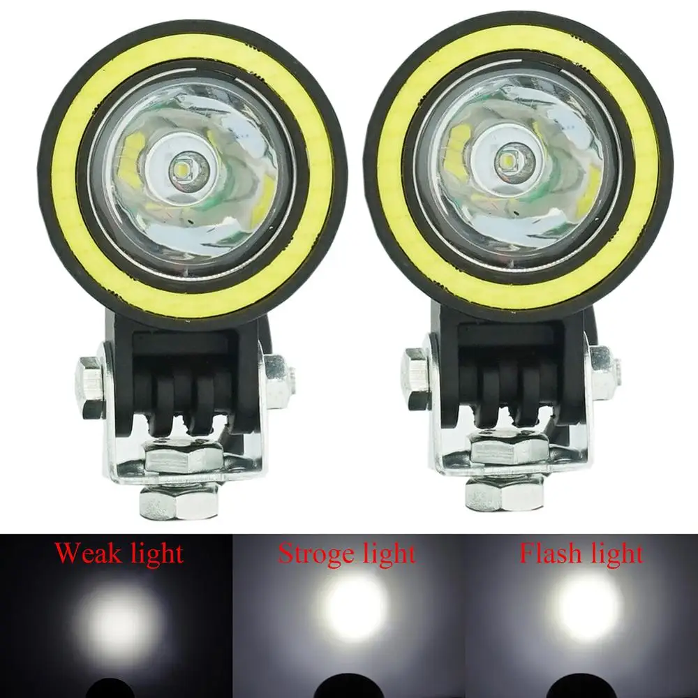 Mini LED Driving Lights