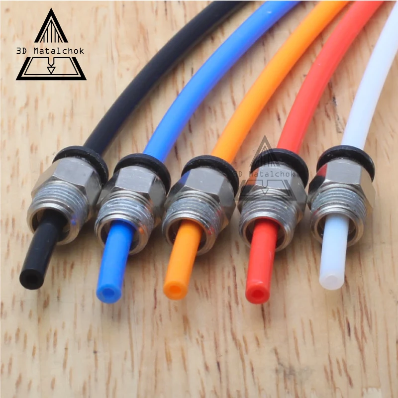 3D طابعة 1 متر PFA PTFE أنبوب تفلون أنابيب J-رئيس hotend ender3 i3 ميجا RepRap روستوك بودين الطارد ل 1.75 ملليمتر/3.0 ملليمتر خيوط 3D طابعة 1 متر PFA PTFE أنبوب تفلون أنابيب J-رئيس hotend ender3 i3 ميجا RepRap روستوك بودين الطارد ل 1.75 ملليمتر/3.0 ملليمتر خيوط